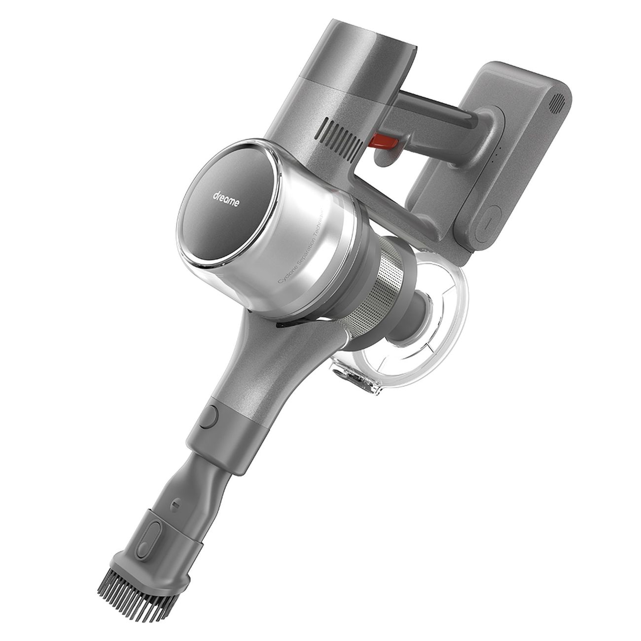 Пылесос ручной (handstick) Dreame Vacuum Cleaner T20 (xubor-0168)