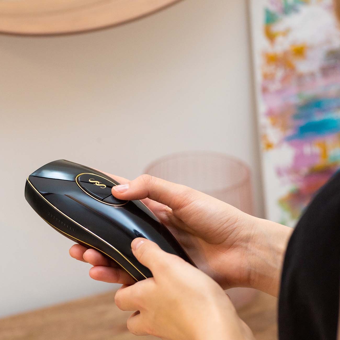 Фотоэпилятор Smoothskin Pure Fit SSG2