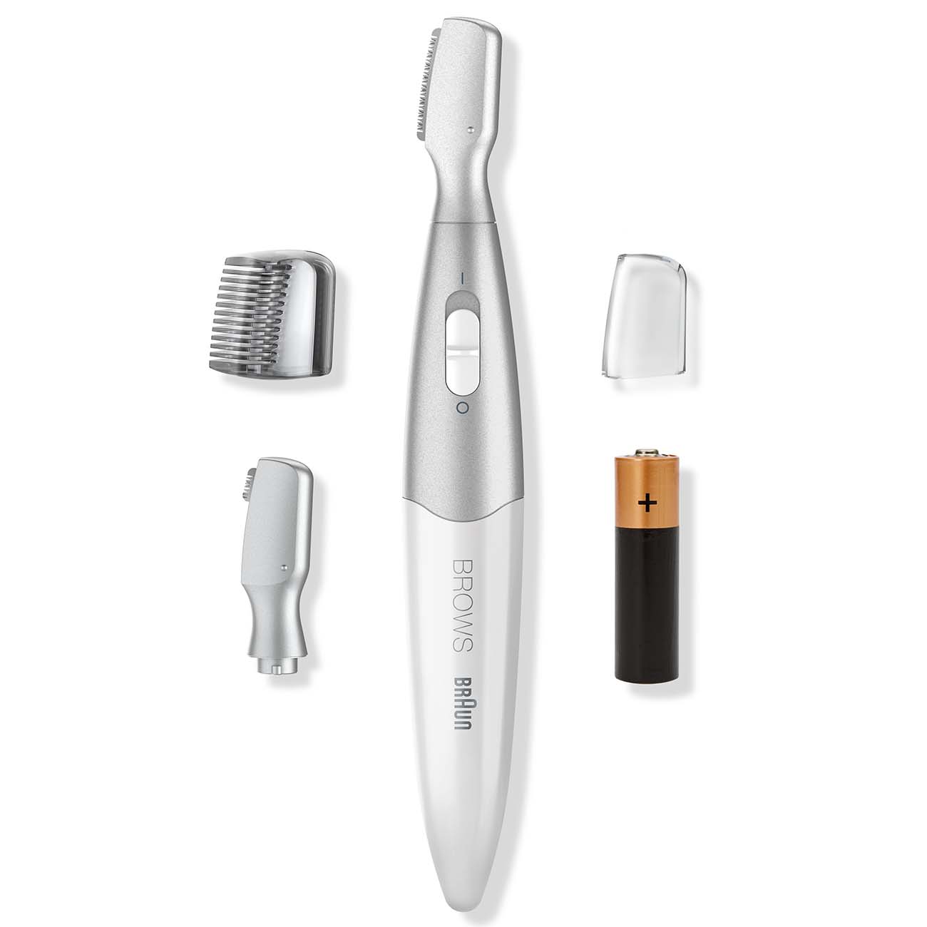 Триммер Braun FG1106