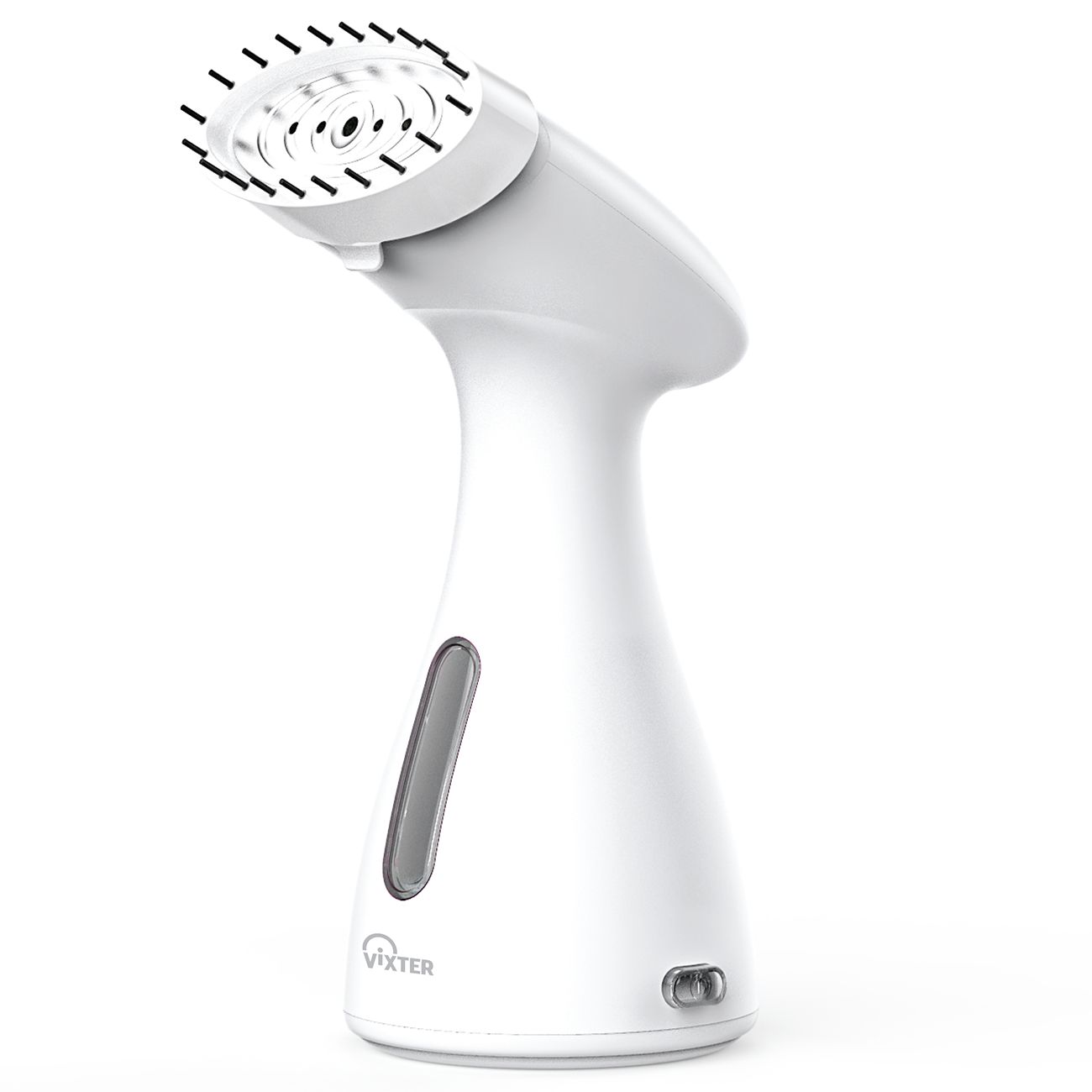 Ручной отпариватель Vixter GSH-1100 белый