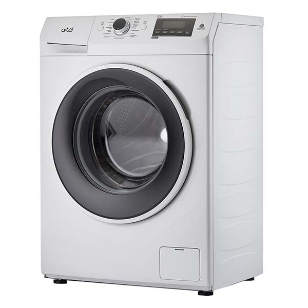 Стиральная машина узкая Artel WF60F010AW фото
