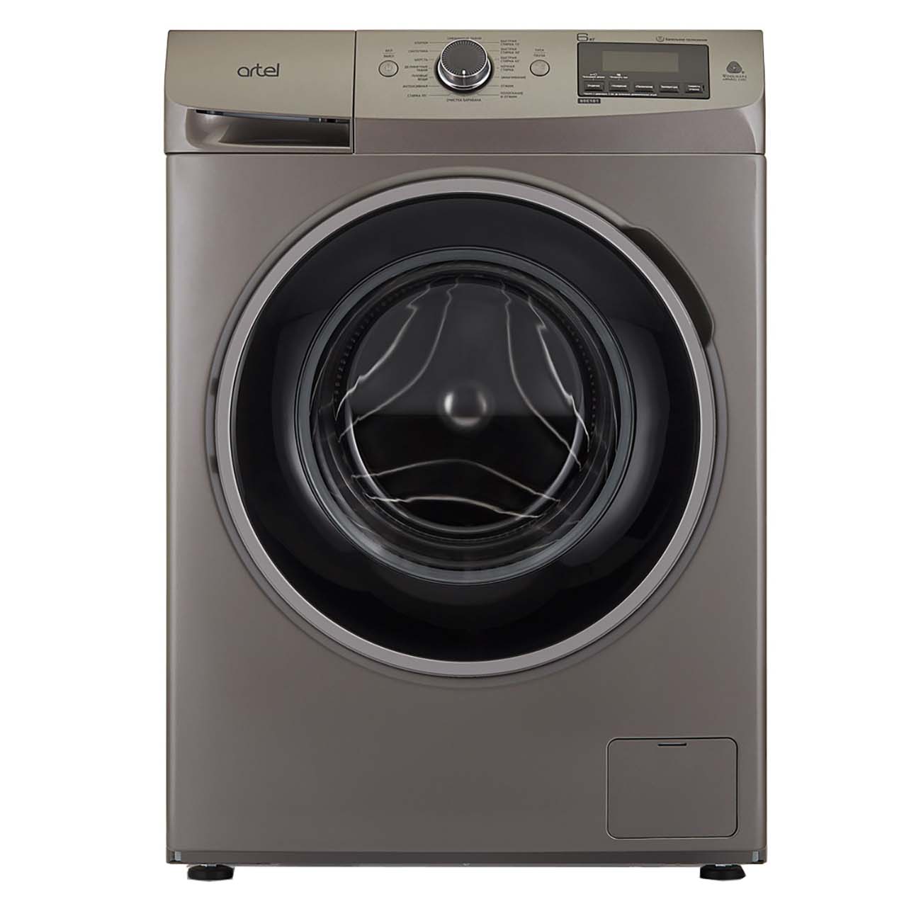 Стиральная машина узкая Artel WF60F010AG