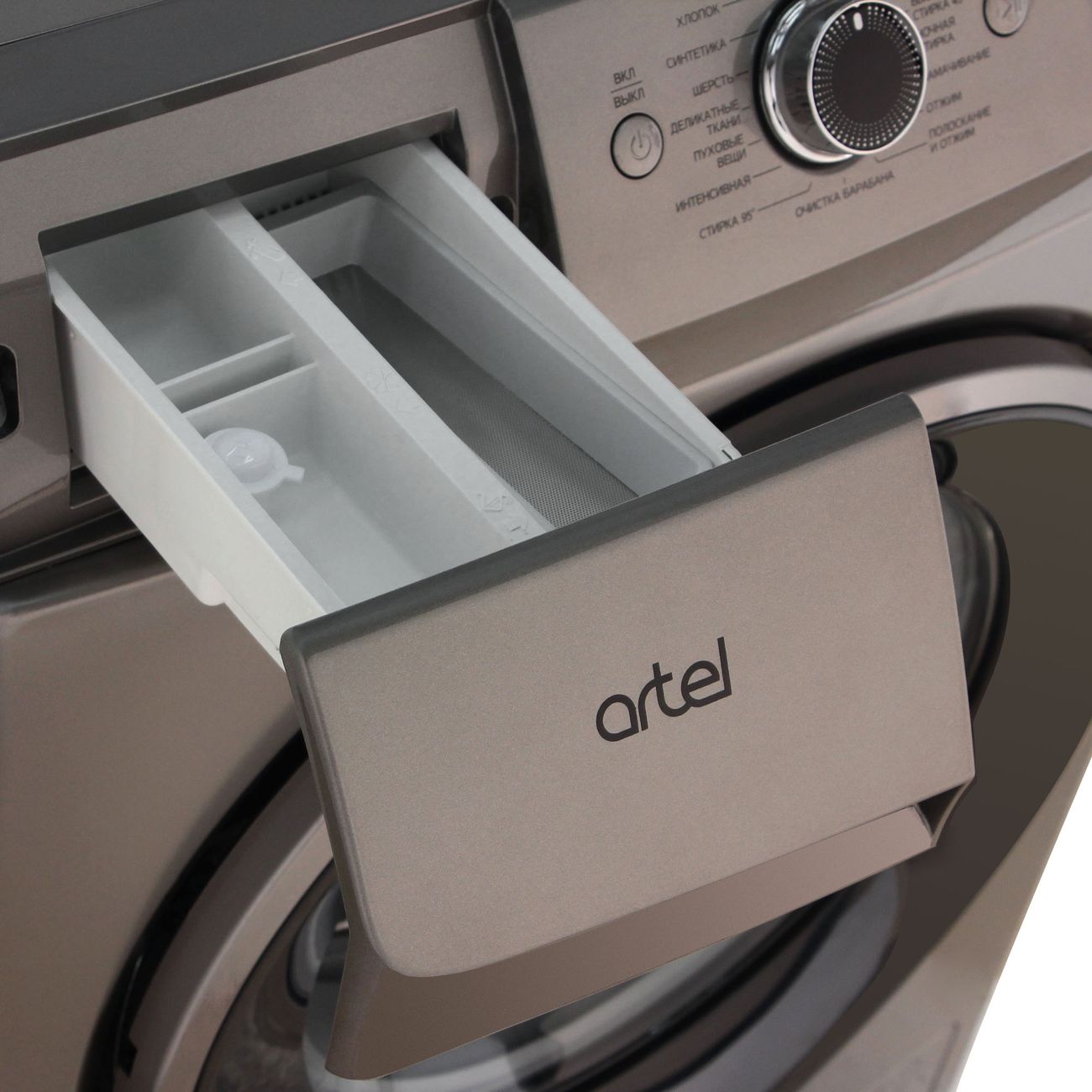 Стиральная машина узкая Artel WF60F010AG