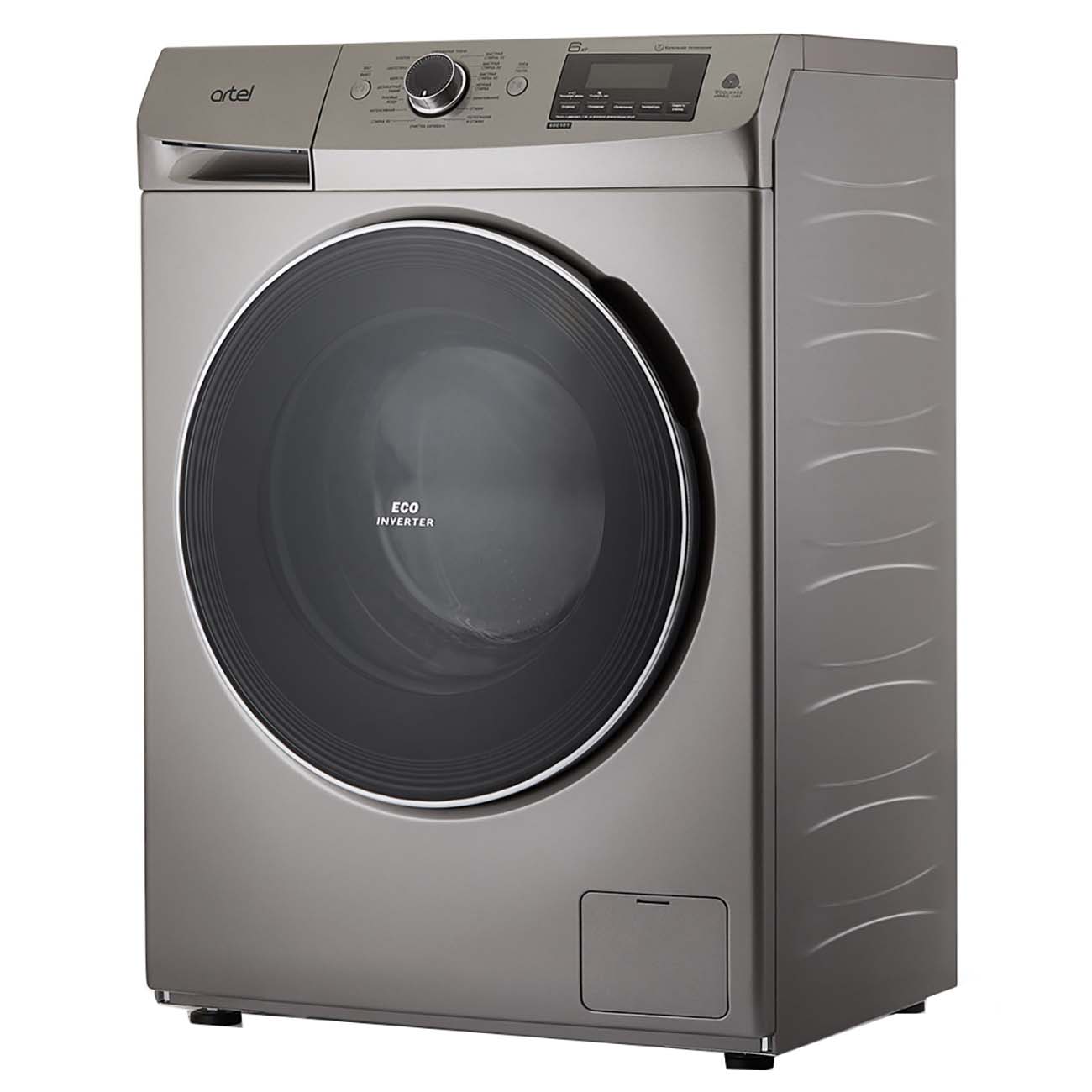 Стиральная машина узкая Artel WF60G020CG