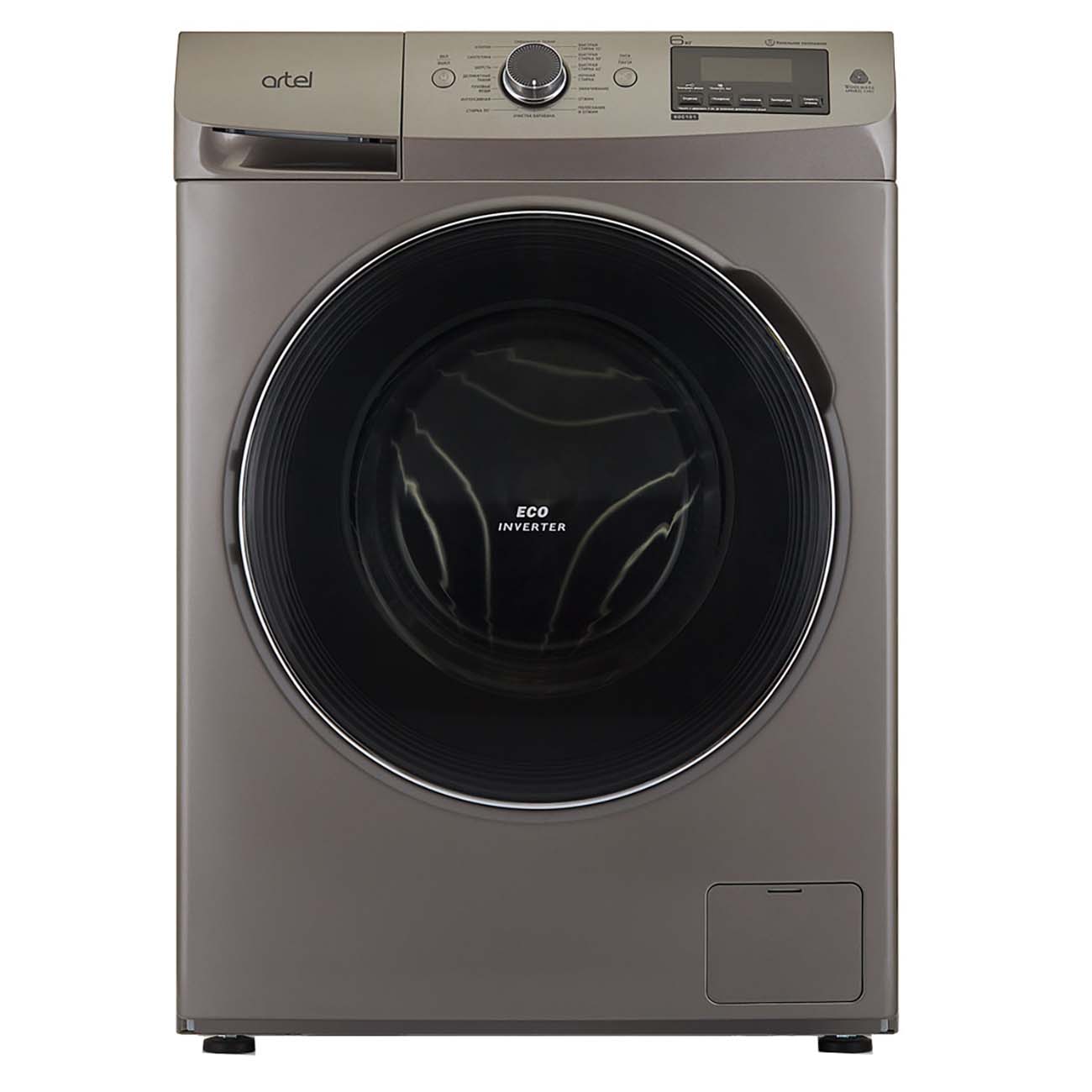 Стиральная машина узкая Artel WF60G020CG