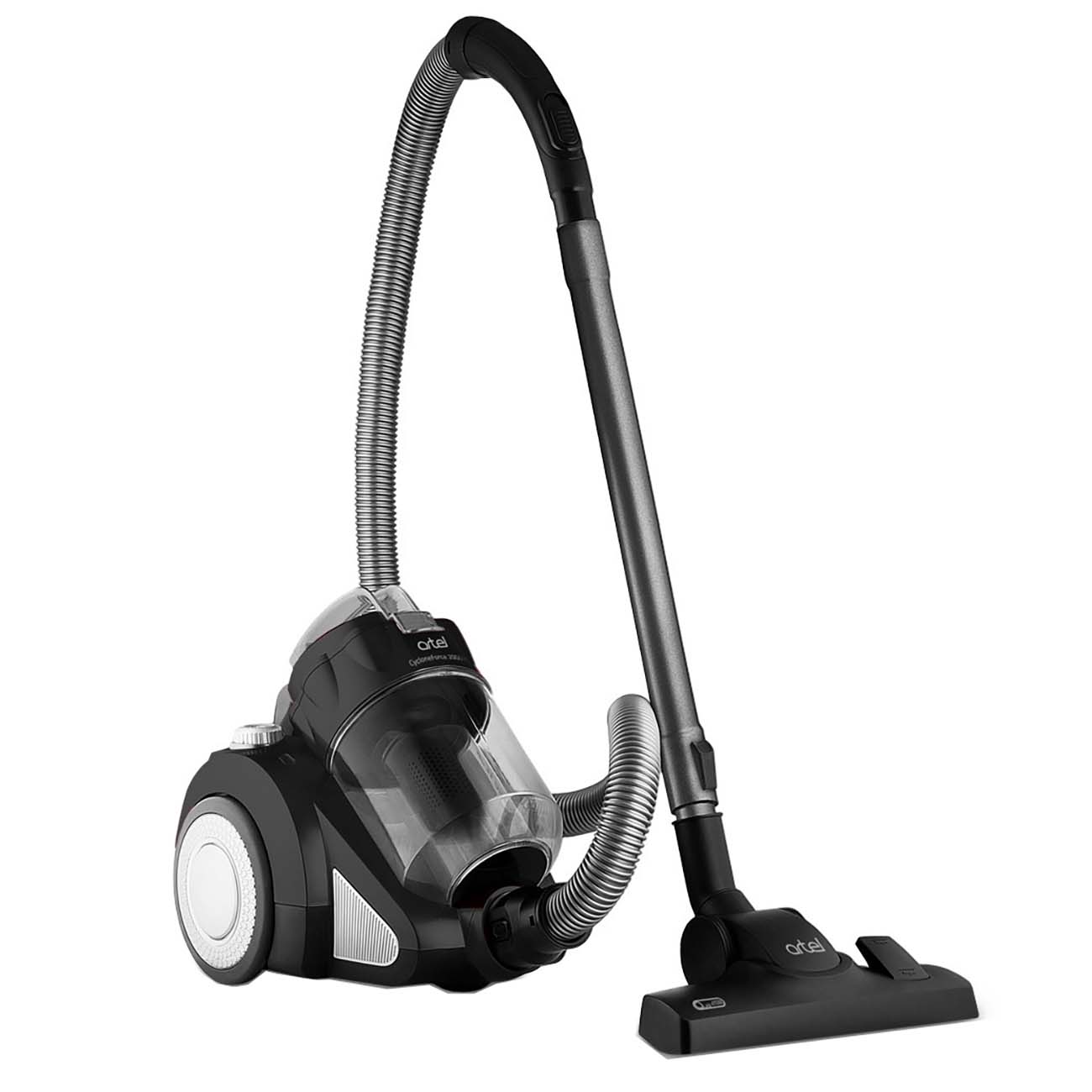 Пылесос с контейнером для пыли Artel VCC 0220 черный фото