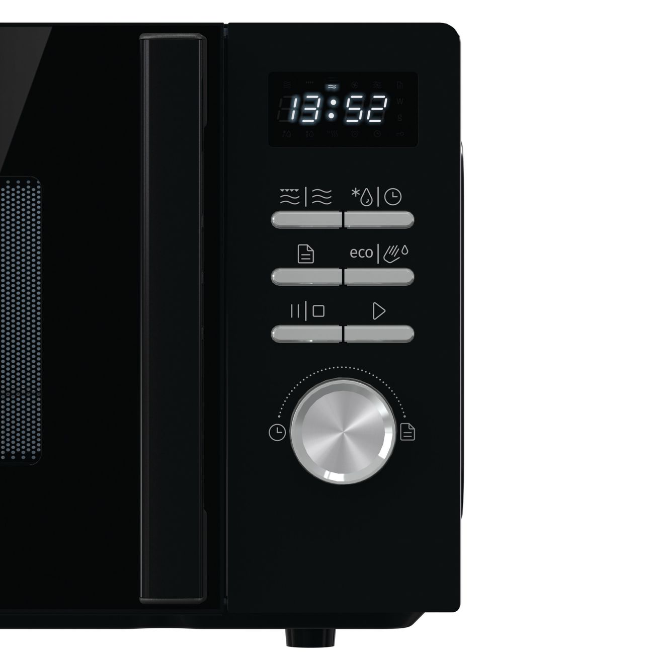 Микроволновая печь с грилем Gorenje MO20A4BH