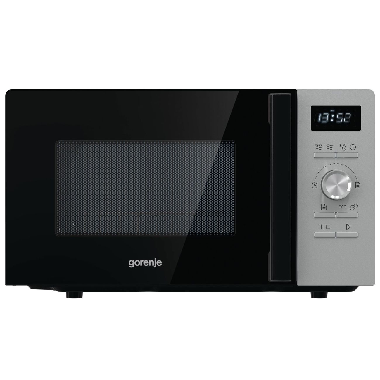 Микроволновая печь с грилем Gorenje MO20A4XH