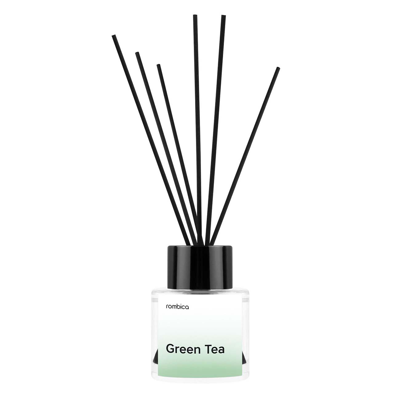 Ароматизатор Rombica Green Tea 120 фото