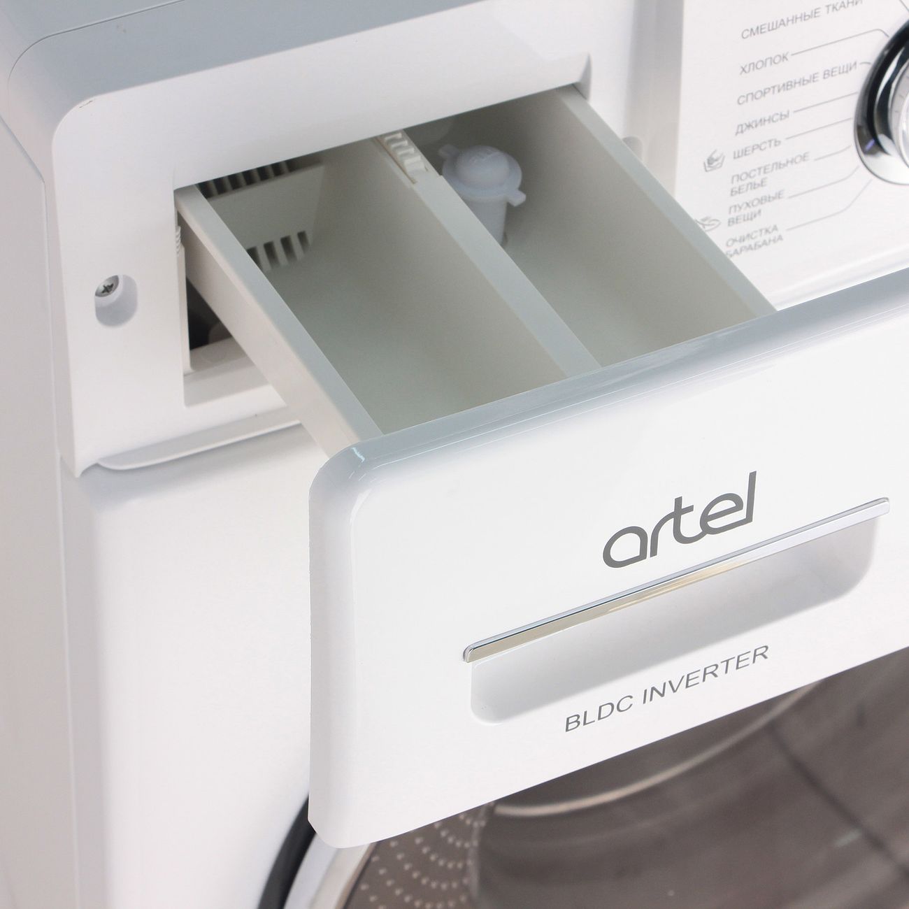 Стиральная машина Artel WF80K237DW