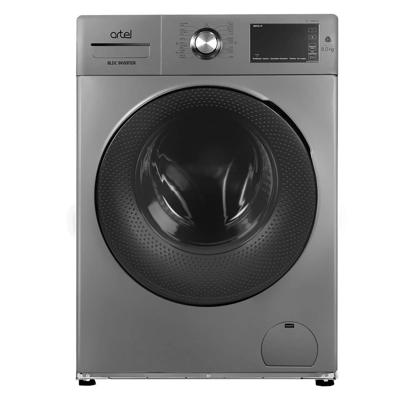 Стиральная машина Artel WF80K237DS