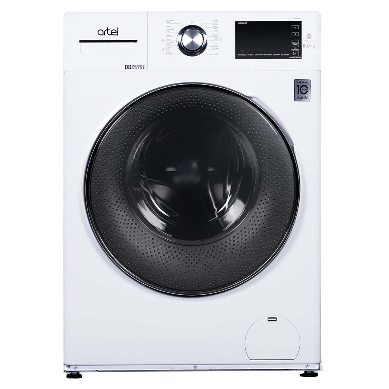 Стиральная машина Artel WF80G447DW