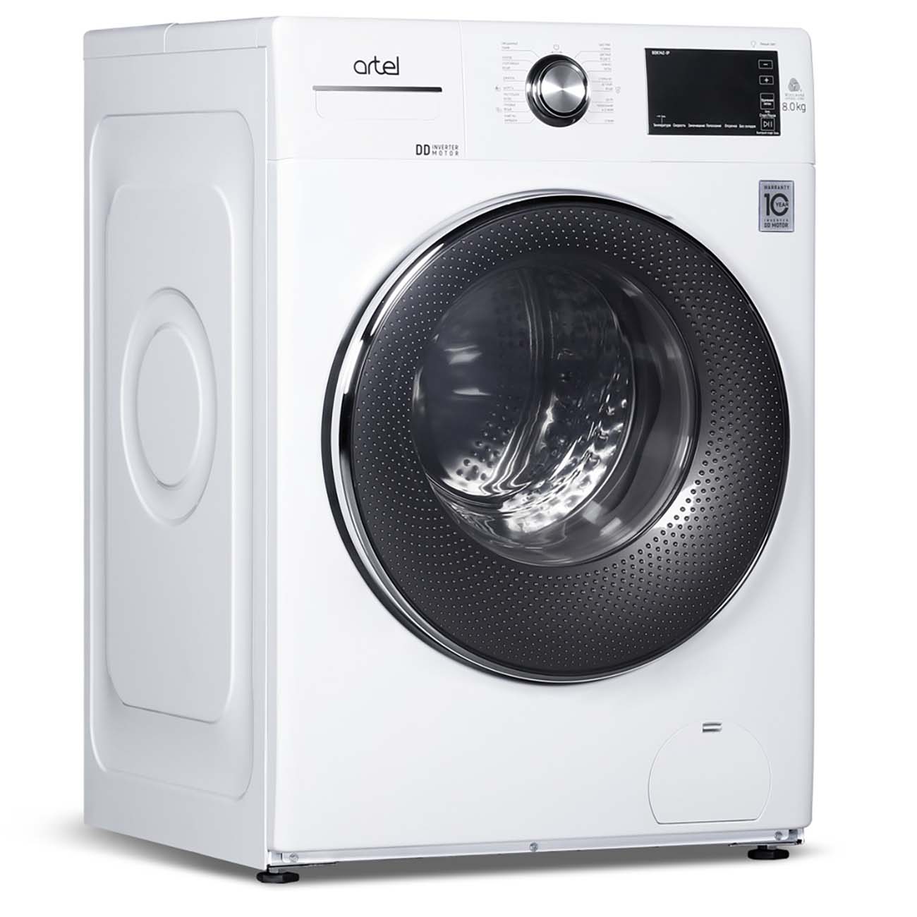 Стиральная машина Artel WF80G447DW