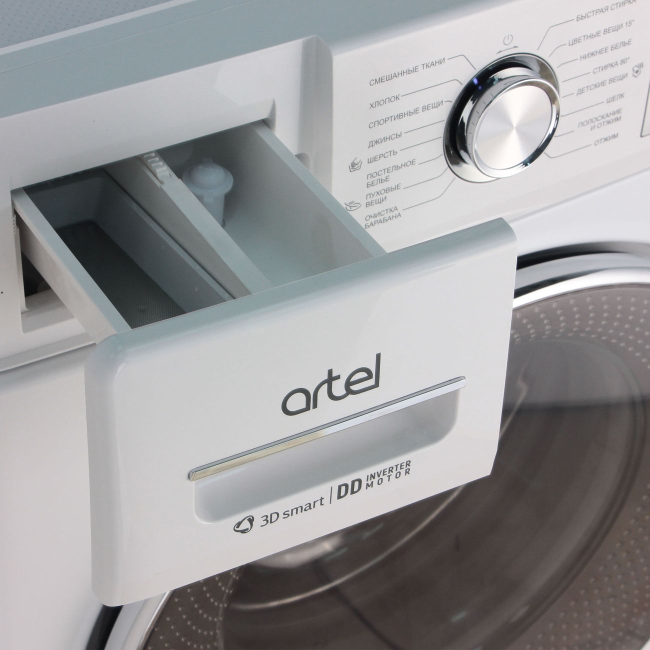 Стиральная машина Artel WF80G447DW