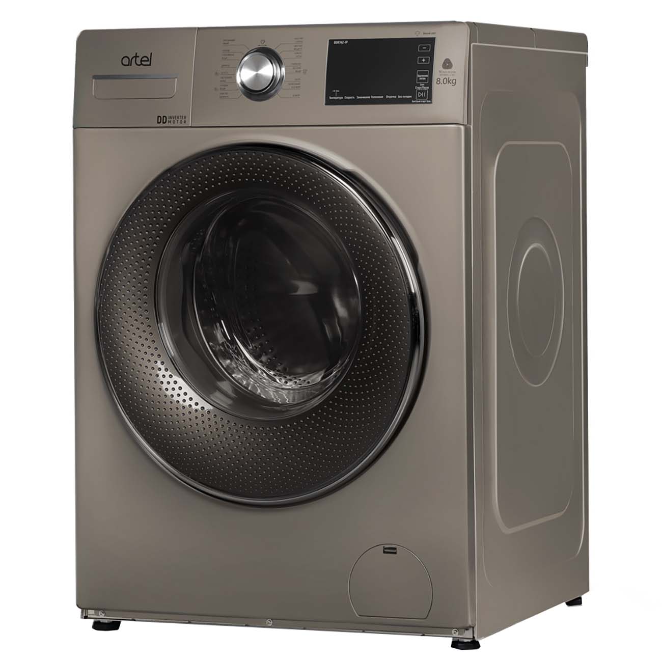 Стиральная машина Artel WF80G447DG