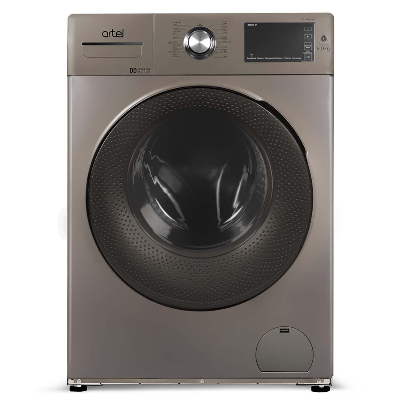 Стиральная машина Artel WF80G447DG