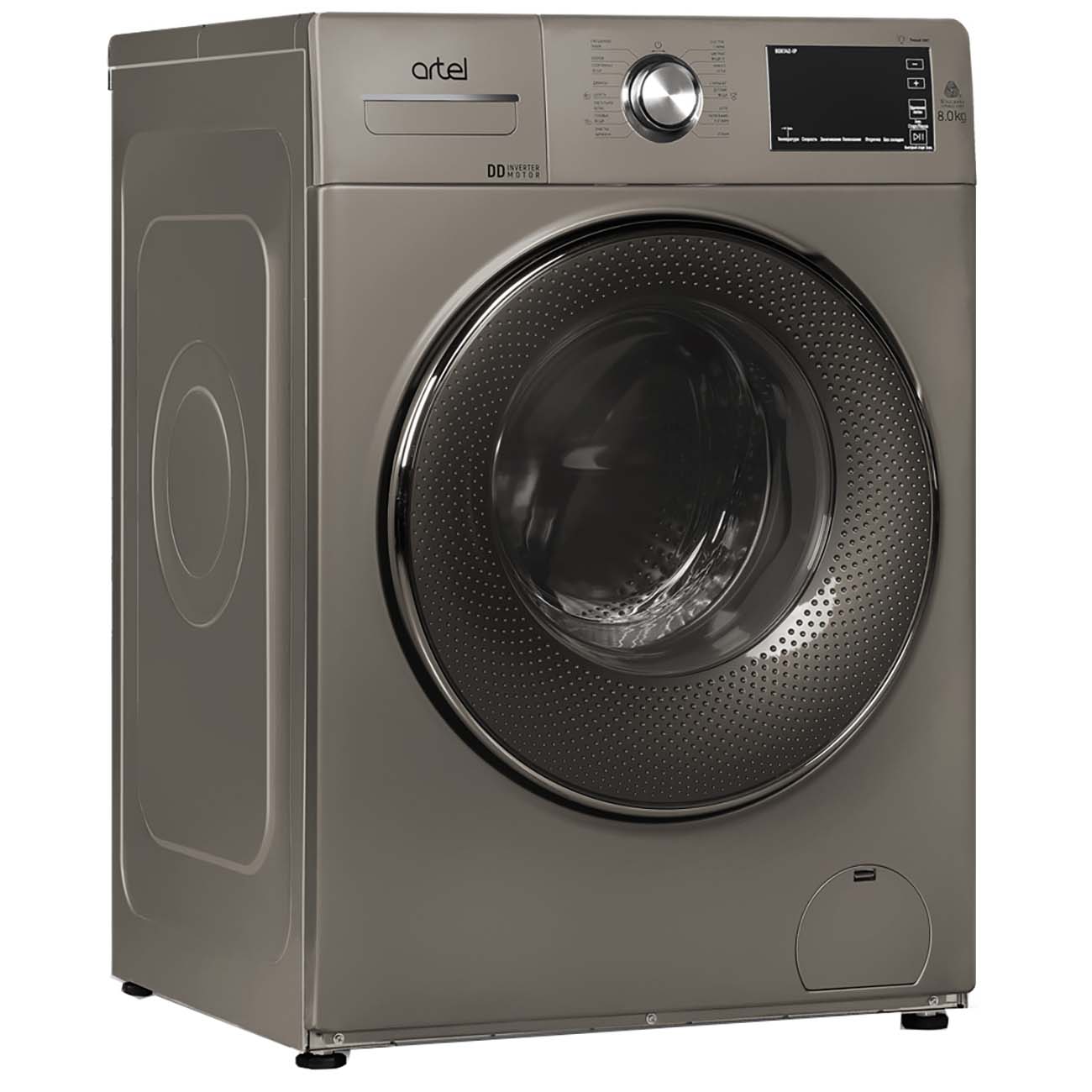 Стиральная машина Artel WF80G447DG