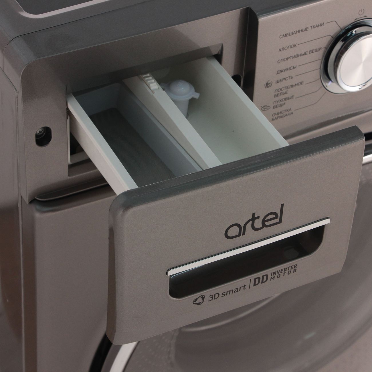 Стиральная машина Artel WF80G447DG