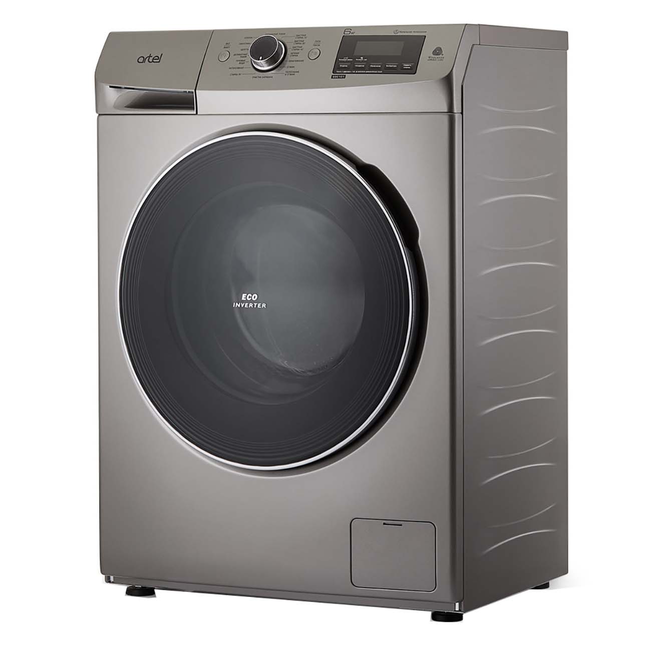 Стиральная машина узкая Artel WF60K060CG