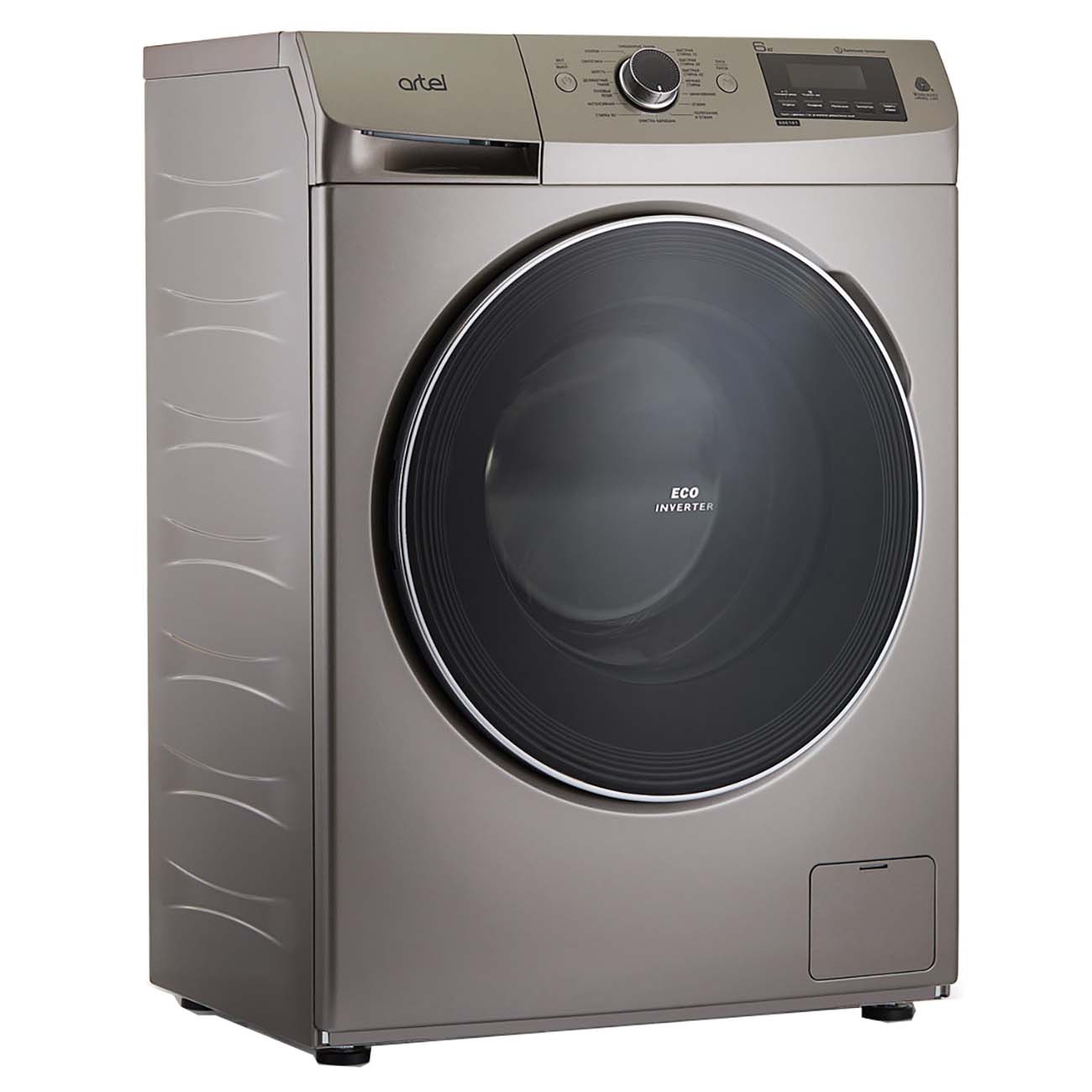 Стиральная машина узкая Artel WF60K060CG