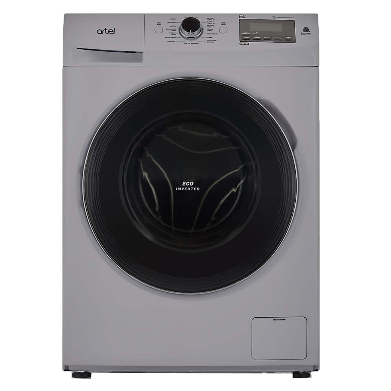 Стиральная машина узкая Artel WF60K060CS