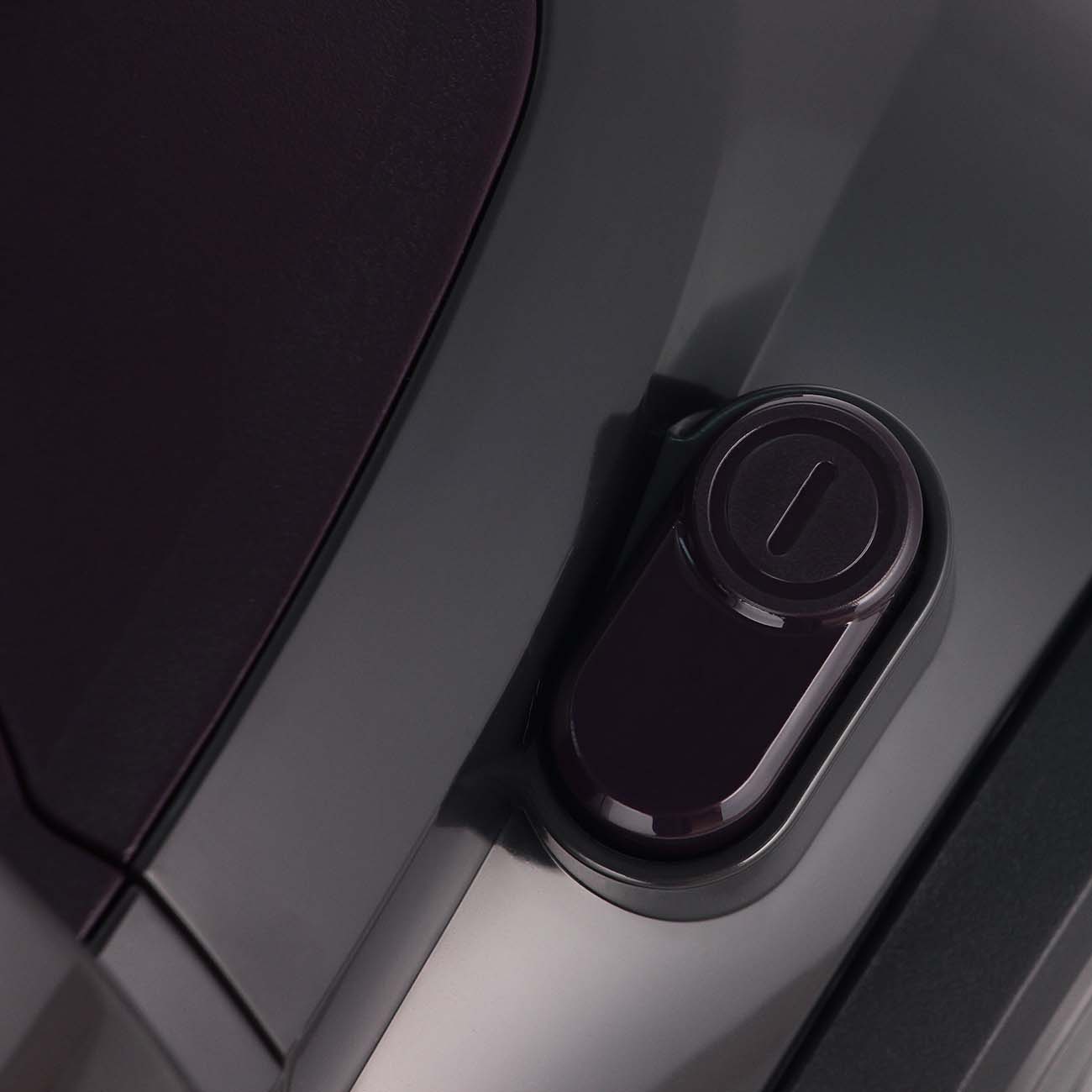 Пылесос с контейнером для пыли Bosch BGC05AAA1