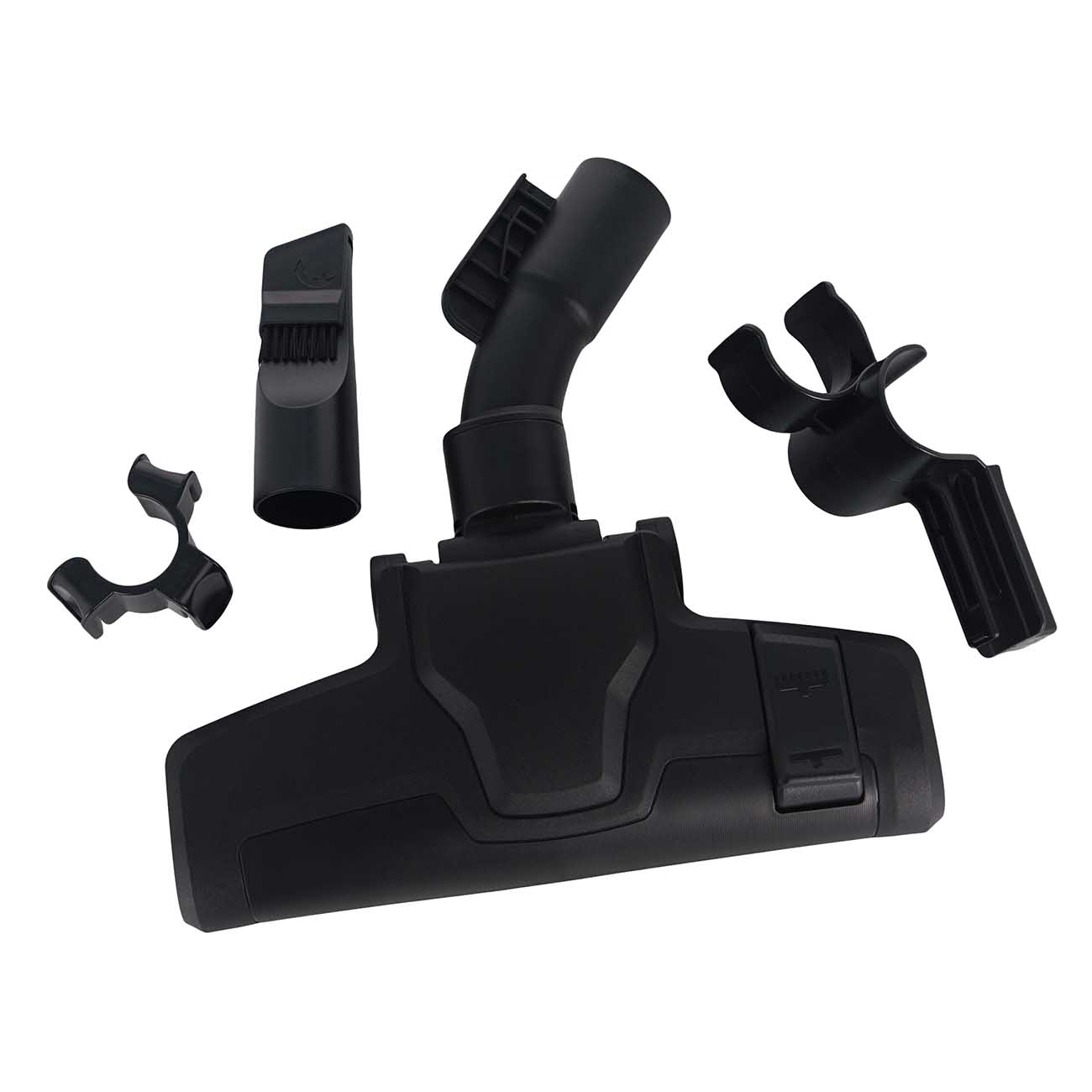 Пылесос с контейнером для пыли Bosch BGC05AAA1