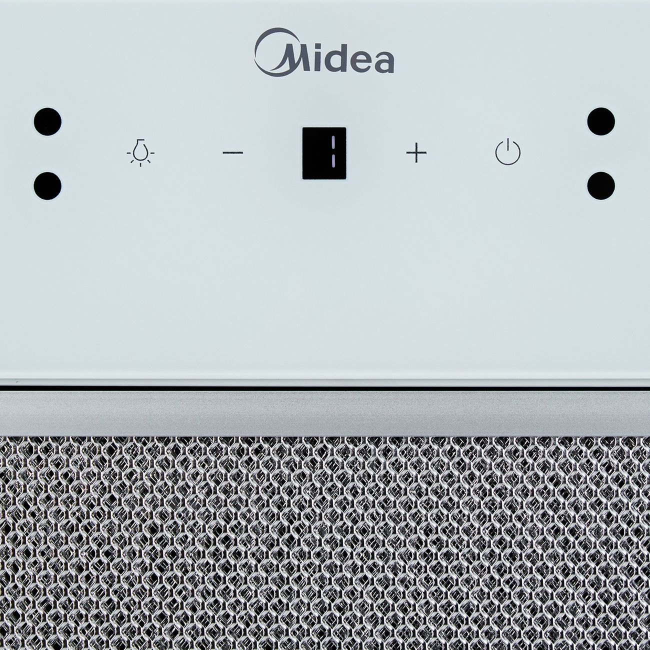 Вытяжка полностью встраиваемая Midea MH60I550GW