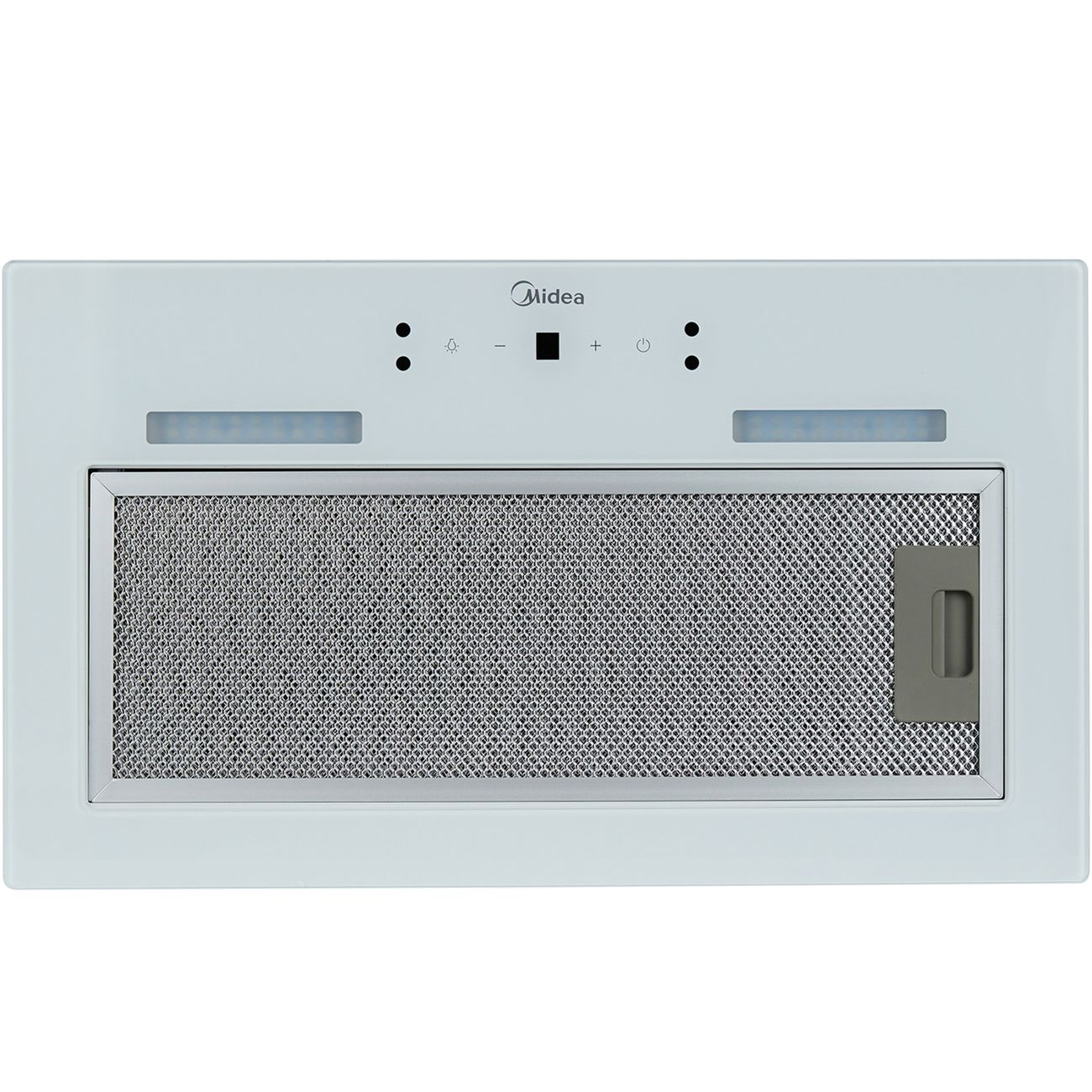 Вытяжка полностью встраиваемая Midea MH60I550GW