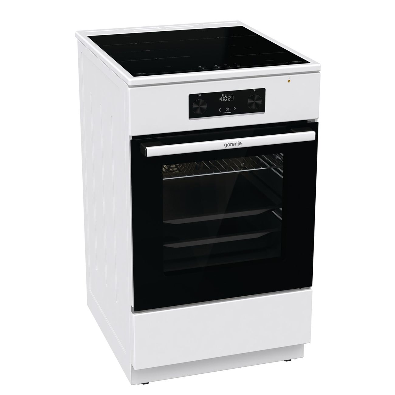 Электрическая плита Gorenje GEIT5C60WPG фото