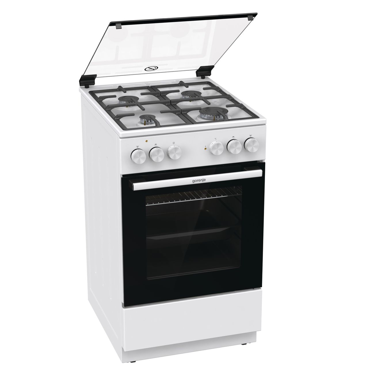 Комбинированная плита Gorenje GK5A20WF