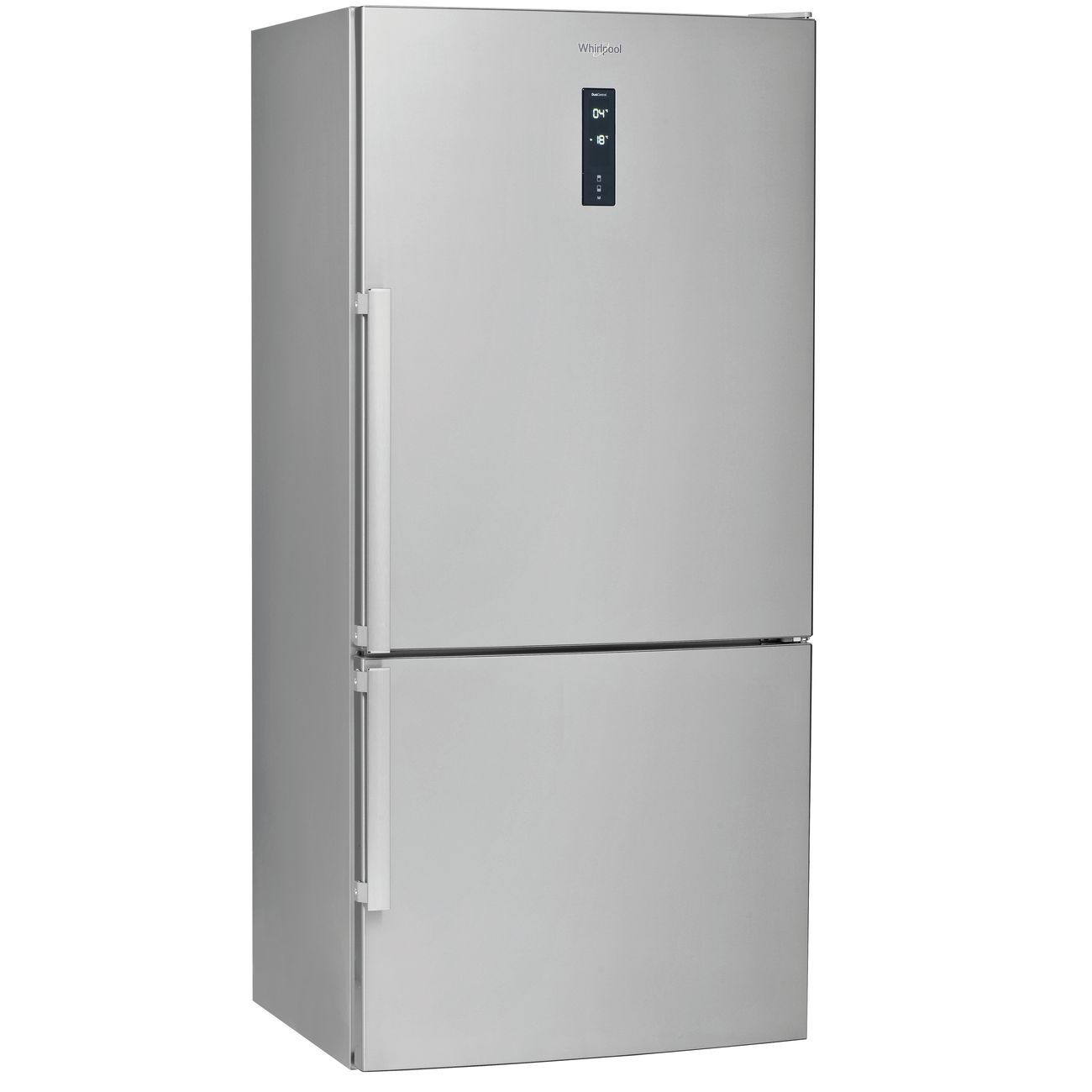 Холодильник Whirlpool W84BE 72 X 2 фото