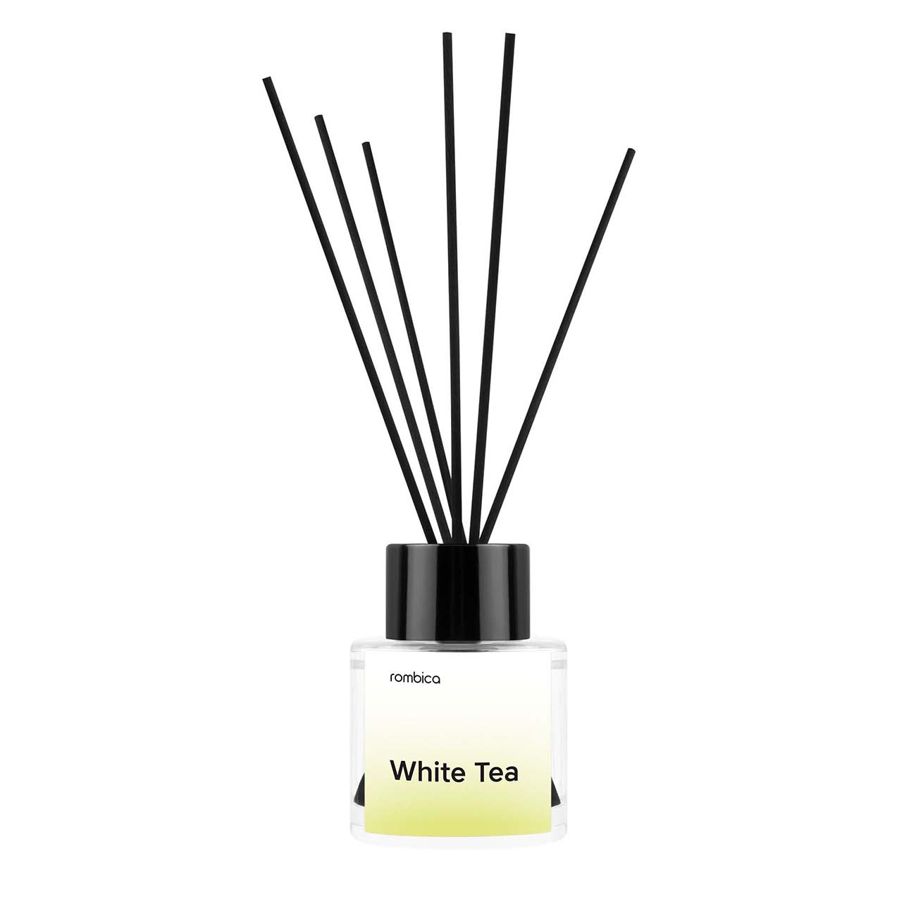 Ароматизатор Rombica White Tea 50 фото