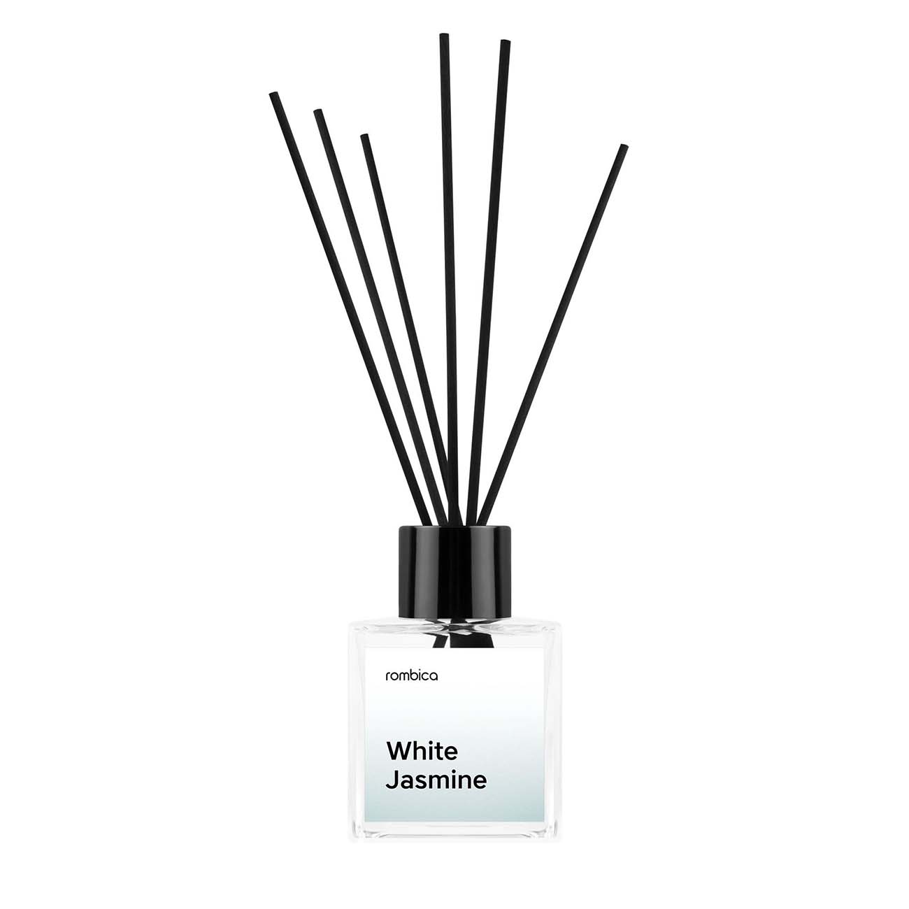 Ароматизатор Rombica White Jasmine 50 фото