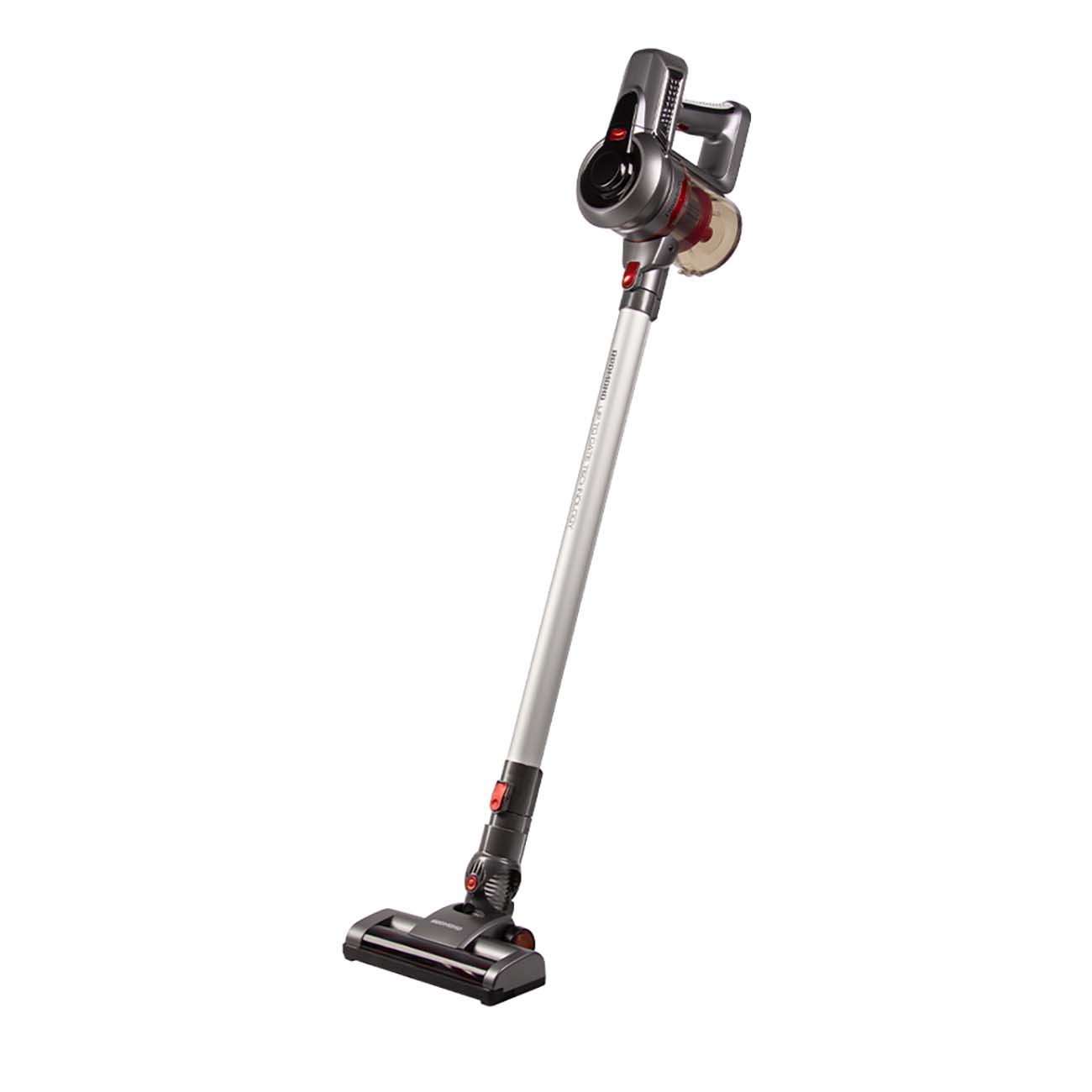 Пылесос ручной (handstick) красныйmond RV-UR356 красный фото