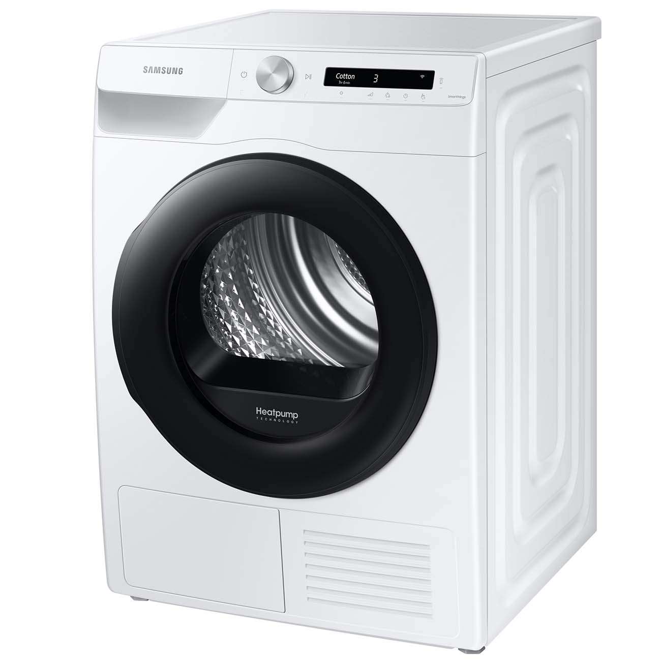 Сушильная машина Samsung DV90T5240AW/LP фото