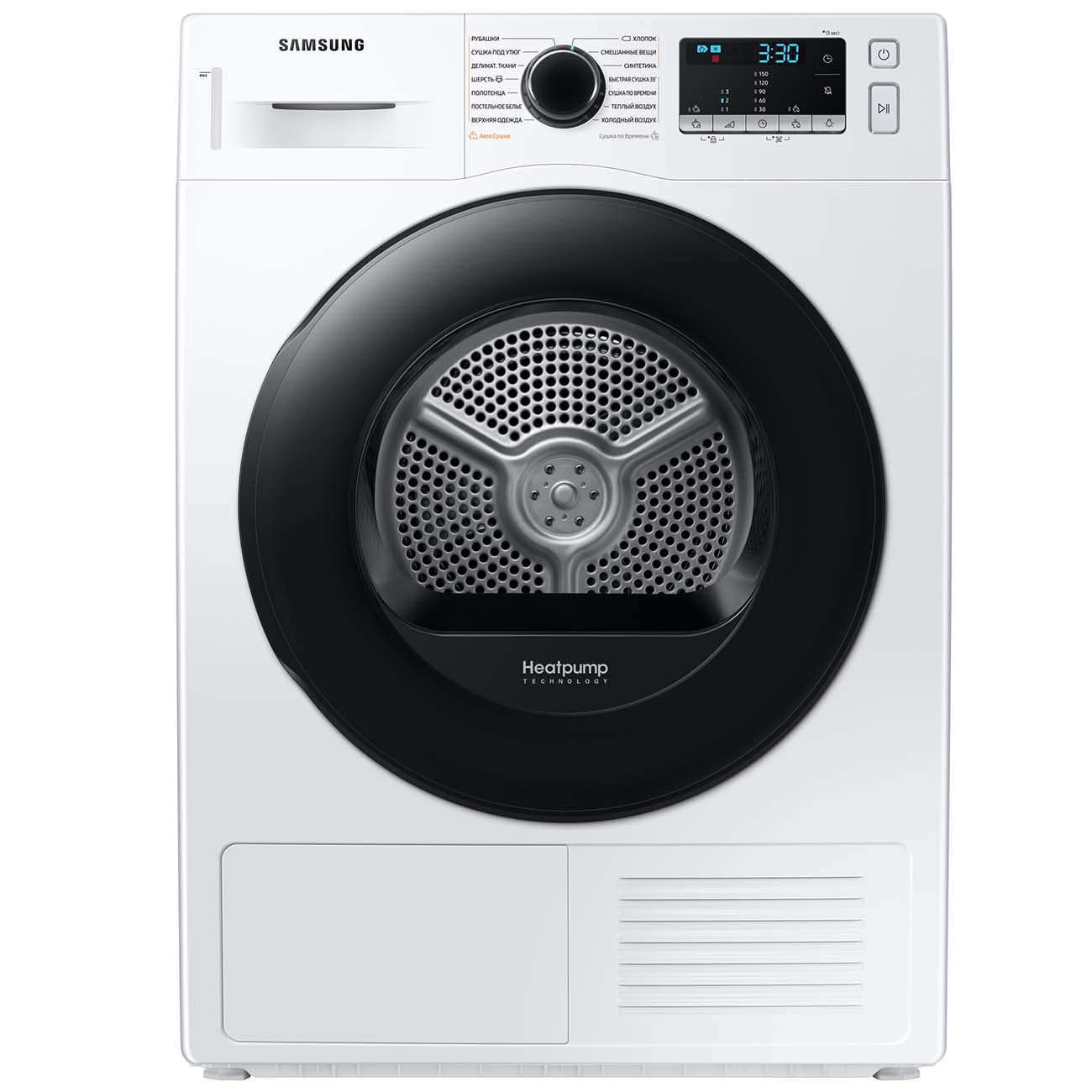 Сушильная машина Samsung DV90TA040AE/LP фото