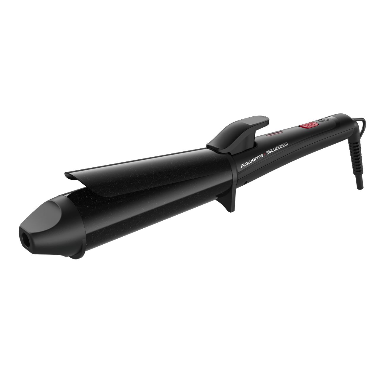 Электрощипцы Rowenta XL Curling Tong CF322LF0