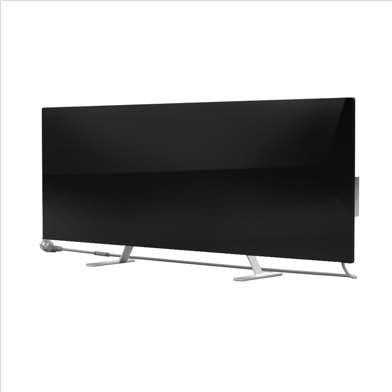 Инфракрасный обогреватель Joule JPSH02 Black фото