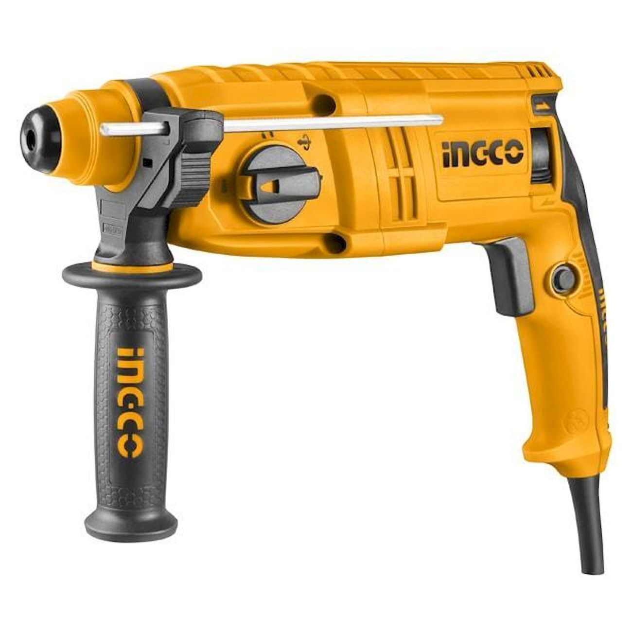 Перфоратор INGCO RGH6528