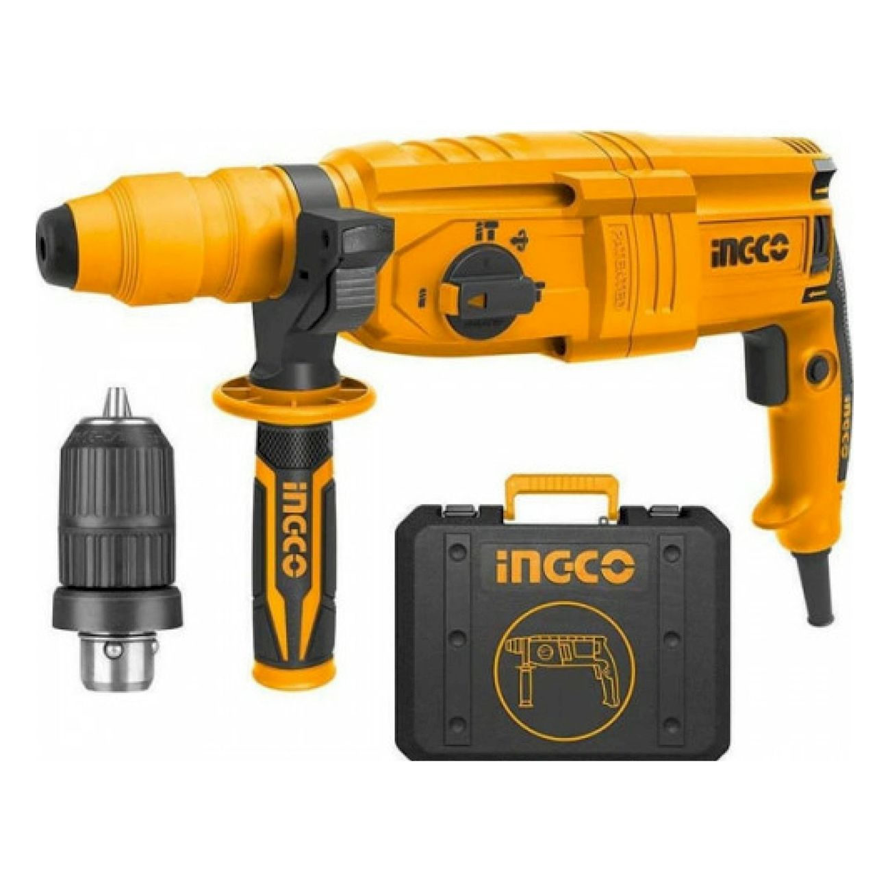 Перфоратор INGCO RGH9028-2