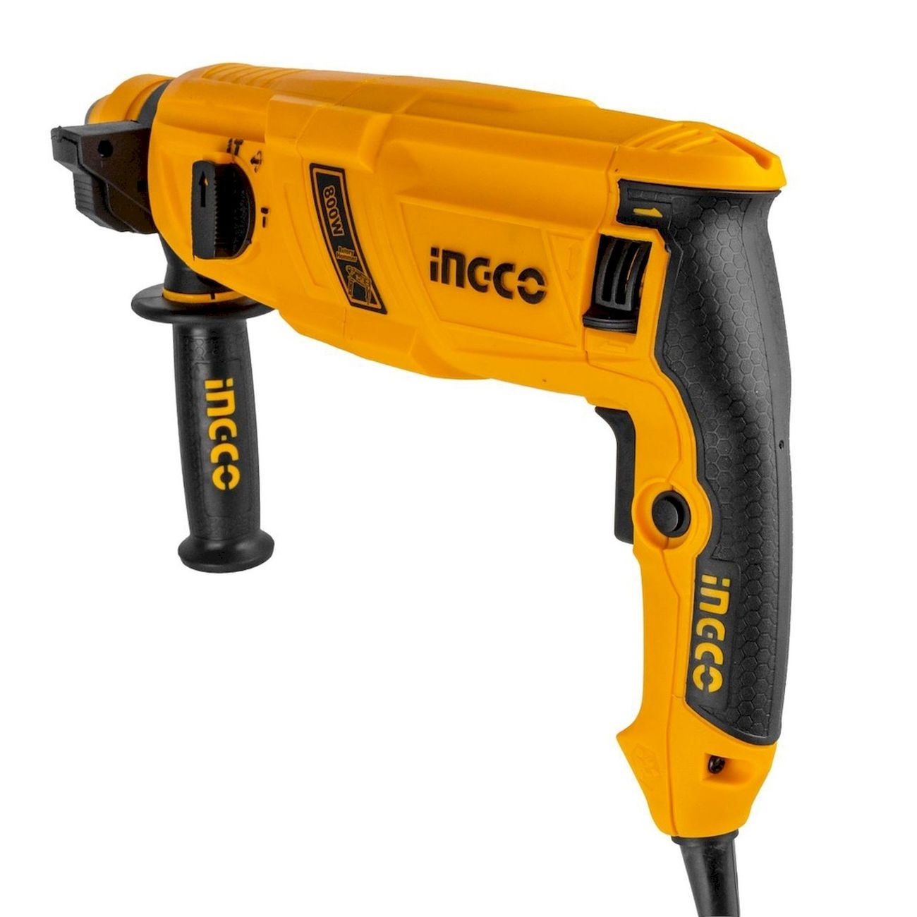 Перфоратор INGCO RGH9028-2