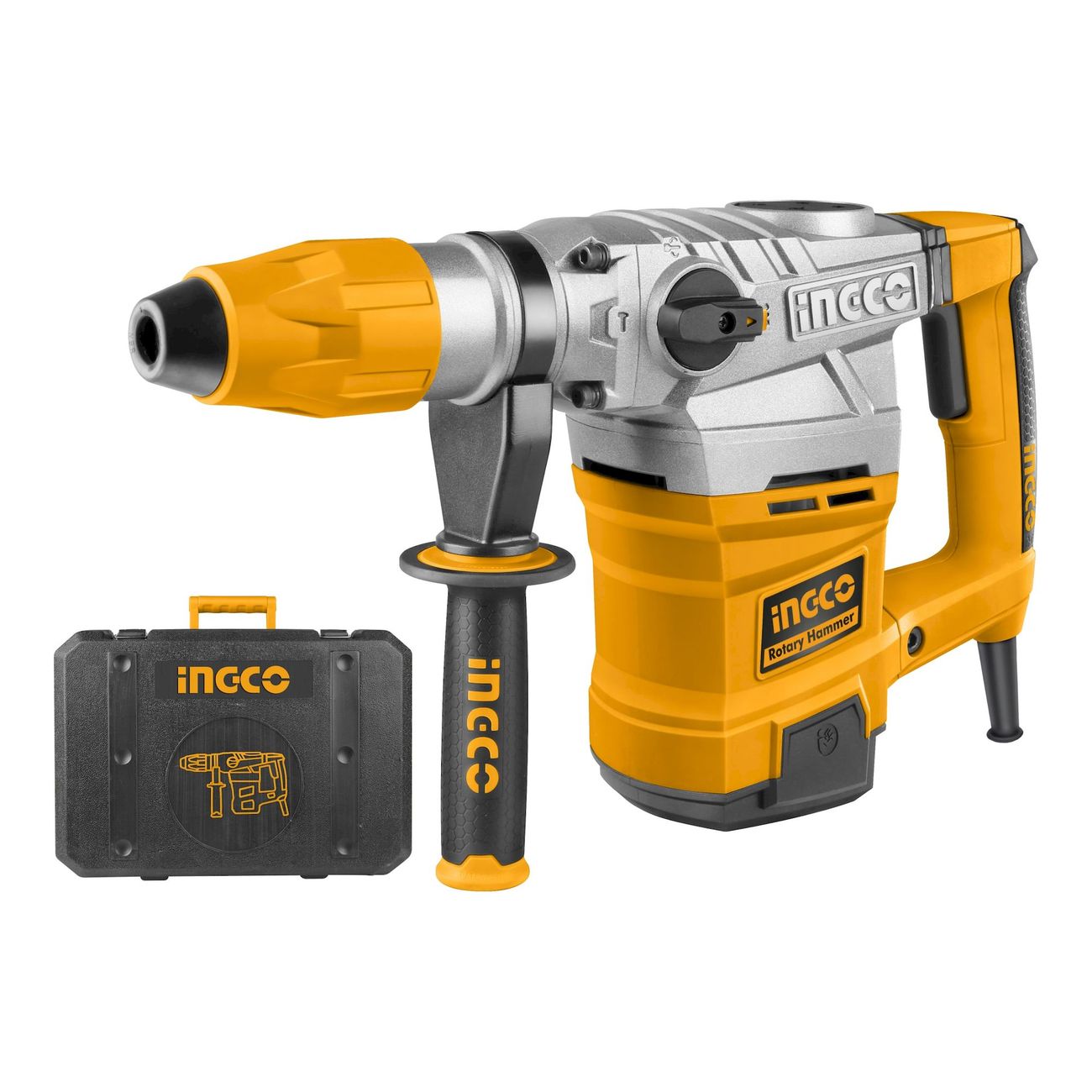 Перфоратор INGCO RH16008