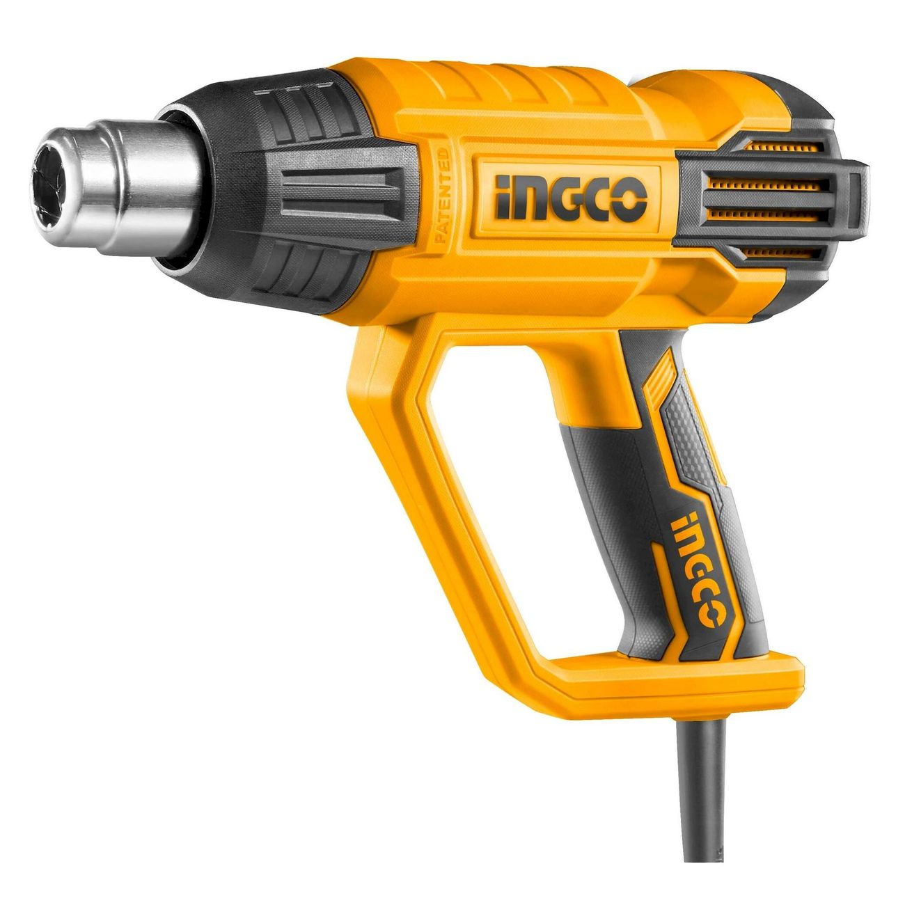 Фен cтроительный INGCO HG200028