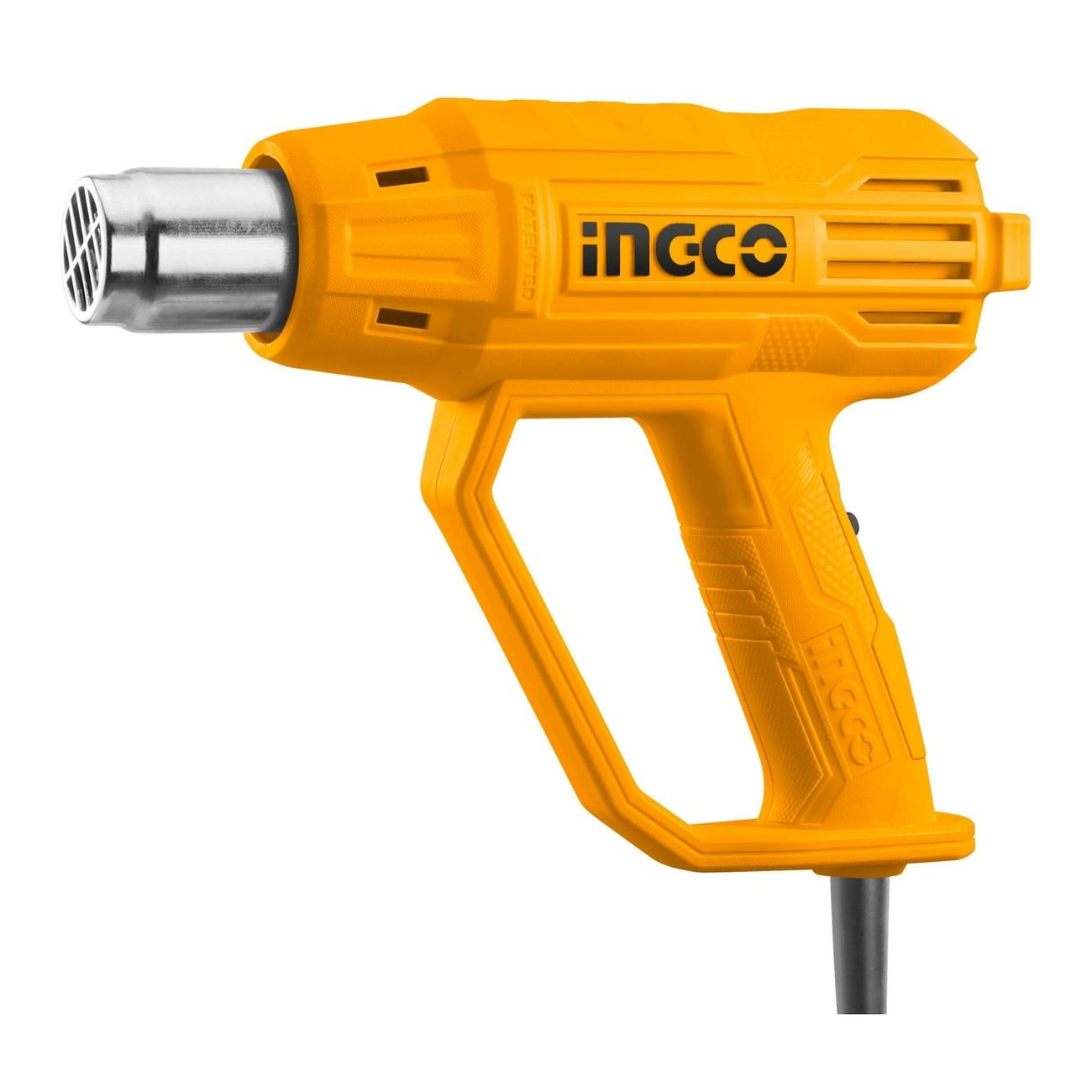 Фен cтроительный INGCO HG200038