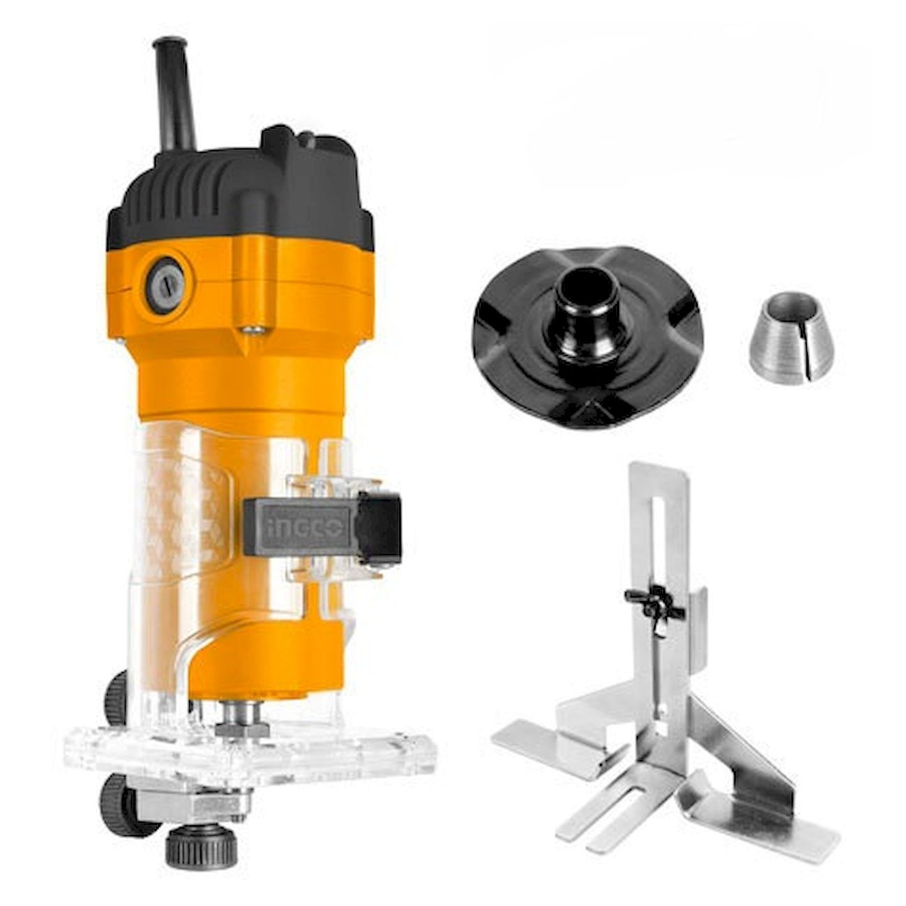 Фрезер INGCO PLM6001