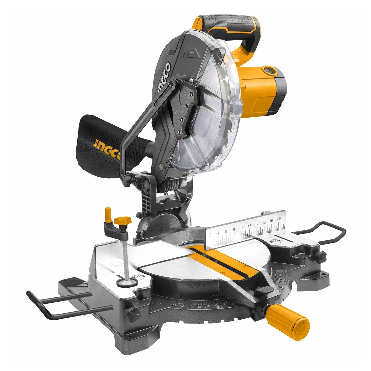 Электропила торцовочная INGCO BMS18001