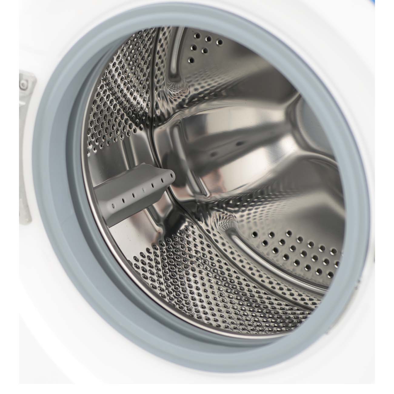 Стиральная машина узкая Daewoo WM610T2WU9RU