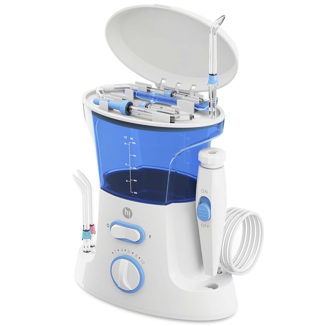 Ирригатор Hi WF-001 фото