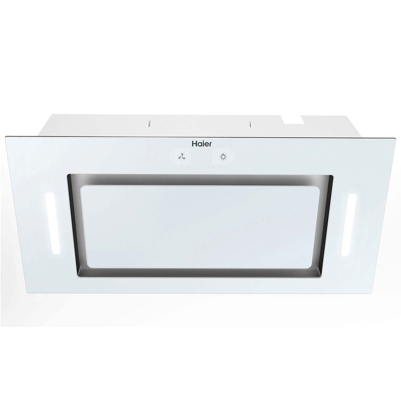 Вытяжка полностью встраиваемая Haier HVX-BI652GW фото